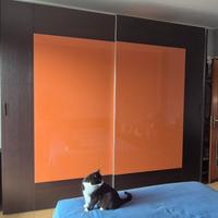 Armadio camera da letto