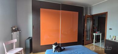 Armadio camera da letto