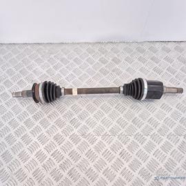 Semiasse Anteriore Destro Alfa Romeo Stelvio 2.2 Q