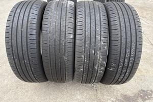 gomme usate 2156017 Estivo CONTINENTAL - Con - 555