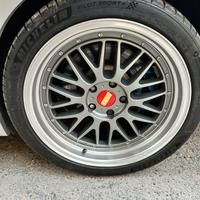 Cerchi bmw 19 bbs