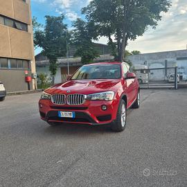 Bmw X 3 35d Xdrive