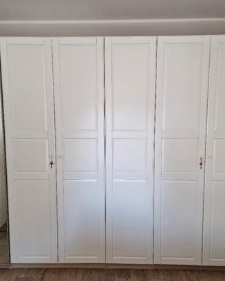 Armadio IKEA PAX Modulare