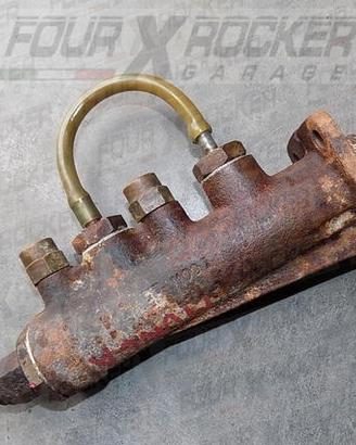 Pompa olio freni Auto Union DKW MUNGA F91/4