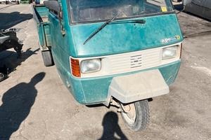Ricambi APE PIAGGIO