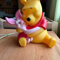 Lampada / Luce notturna Disney Winnie the Pooh