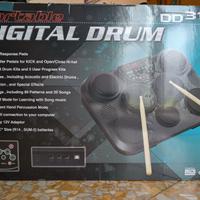 Batteria Elettronica Portatile DD315