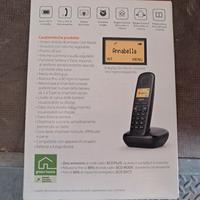 Cordless Gigaset A 270