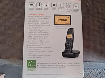 Cordless Gigaset A 270