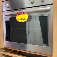 FORNO GLEMGAS AD INCASSO