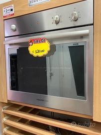 FORNO GLEMGAS AD INCASSO