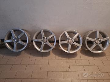 cerchioni seat ibiza da 17