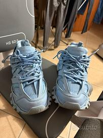 Balenciaga track taglia 40.5