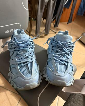 Balenciaga track taglia 40.5