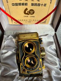 Fotocamera Seagul centenario