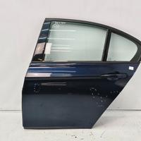 Porta portiera posteriore sinistra sx bmw f30 f80