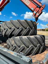 Gomme trattore 480/70/30