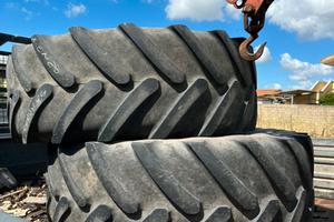 Gomme trattore 480/70/30