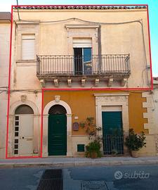 Appartamento autonomo ristrutturato - Rif.364