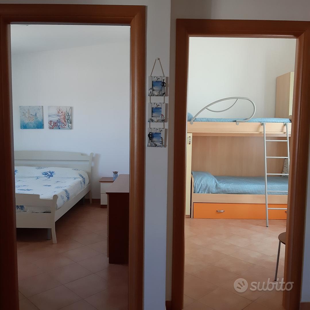 Apartment in Pisticci, Rione Portobello - Vista 4
