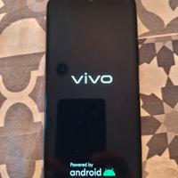 Smartphone Vivo Y21S