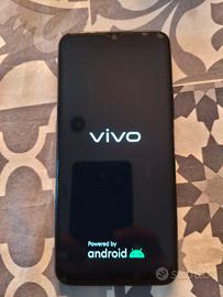 Smartphone Vivo Y21S