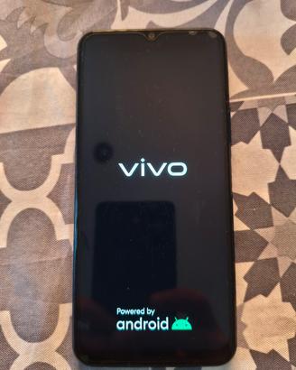 Smartphone Vivo Y21S