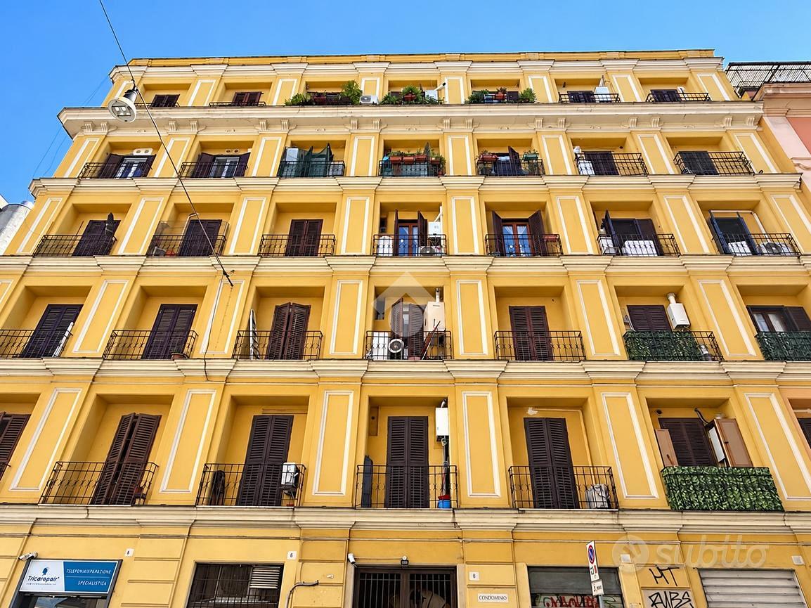 Appartamento – RM - Vista 2