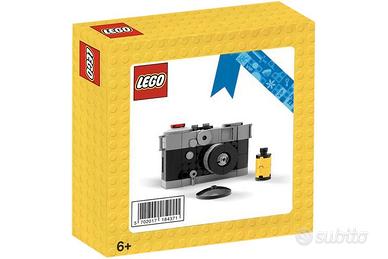 Lego 5006911 - Vintage camera