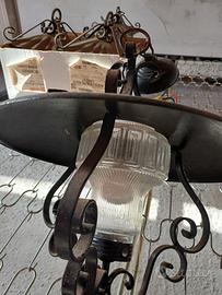 2 lanterne 