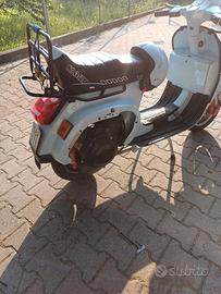 venduta