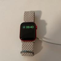 Apple Watch Series 6 40mm Red GPS – Come Nuovo + s