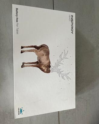 Tavoletta grafica Inspiroy H640P