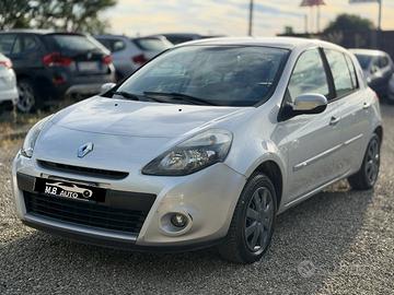 Renault Clio 1.2 GPL (100.000KM)