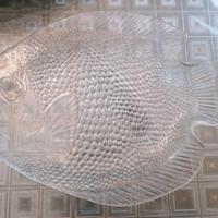 Servizio piatti per pesce 