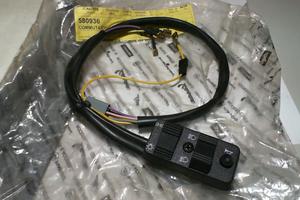 COMMUTATORE LUCI VESPA PIAGGIO 580936