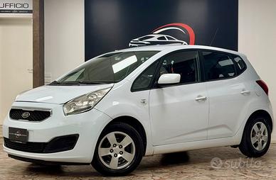 Kia Venga 1.4 CRDi 90CV Cool