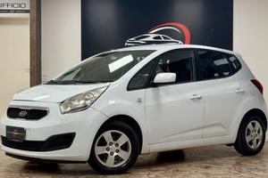 Kia Venga 1.4 CRDi 90CV Cool