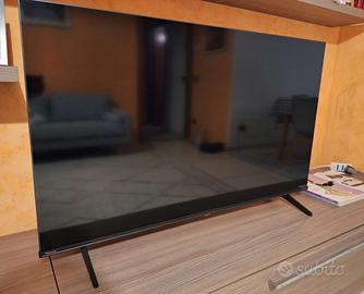 Smart TV Hisense 50 pollici
