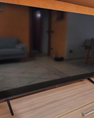 Smart TV Hisense 50 pollici