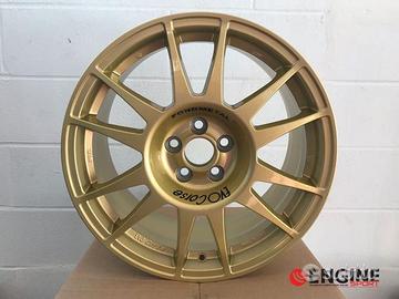 Cerchi in lega EVO Corse Sanremo Alfa Romeo 8x17