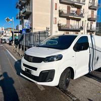 Fiat Scudo 2.0 BlueHDi 145 CV AT8 PC-TN Furgone Lo