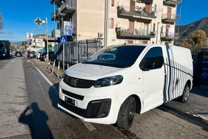 Fiat Scudo 2.0 BlueHDi 145 CV AT8 PC-TN Furgone Lo