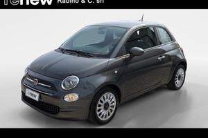 FIAT 500 Hybrid 1.0 70cv Ibrido Lounge