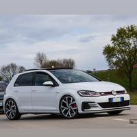 Golf 7.5 GTI Performance 2018