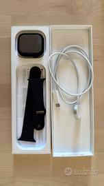 Apple Watch Serie 10 46mm Jet Black