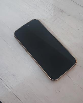 iPhone 16 pro max 256 gb