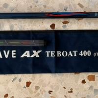 Shimano NEXAVE AX TE BOAT 400