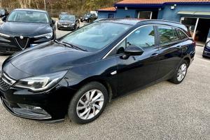 Opel Astra SW 1.6 CDTi 110CV 6m NAVI 2018