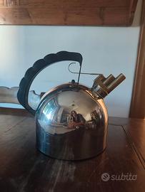 Bollitore  melodico Alessi 9091